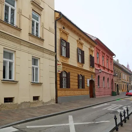 Apartma Domenika * Ptuj