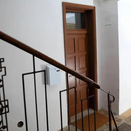 Apartman Apartma Domenika