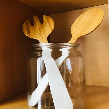 Apartma Domenika דירה *