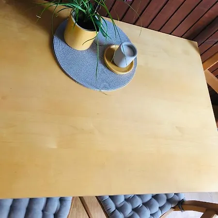 דירה Apartma Domenika