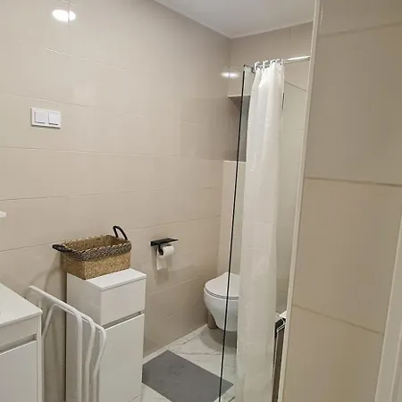 Apartma Domenika פטוי