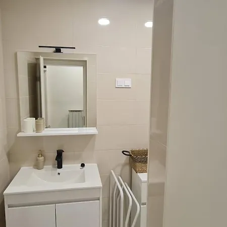 Apartma Domenika