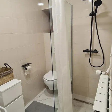 Apartma Domenika Apartman Ptuj