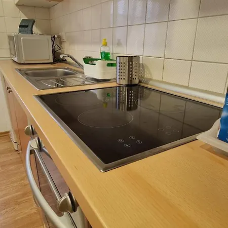 Apartma Domenika Apartman