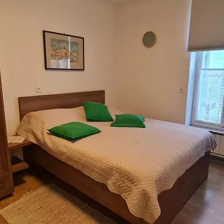 Apartman Apartma Domenika