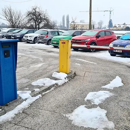 Apartma Domenika Apartman *