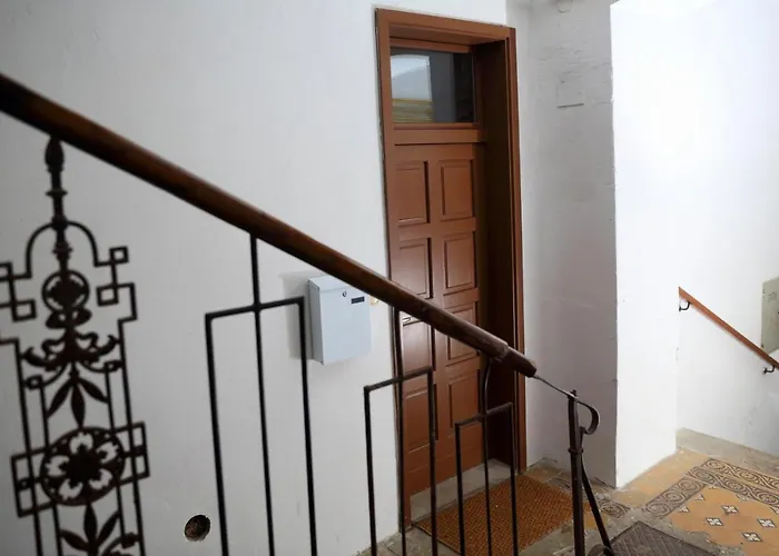 Daire Apartma Domenika