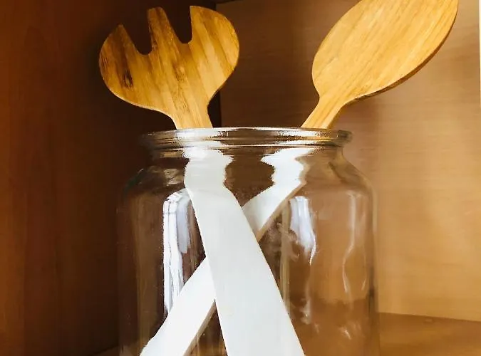 Apartma Domenika Daire *