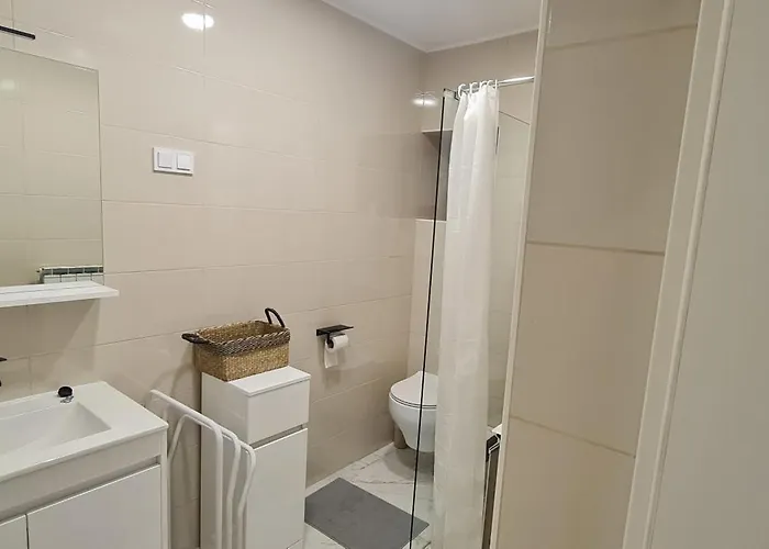 Apartma Domenika Ptuj