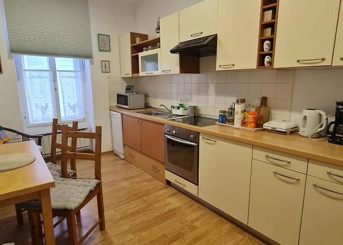 Daire Apartma Domenika