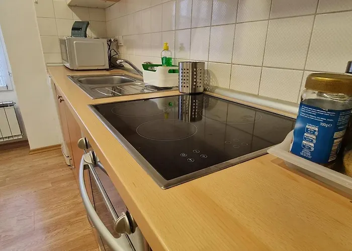 Apartma Domenika Daire