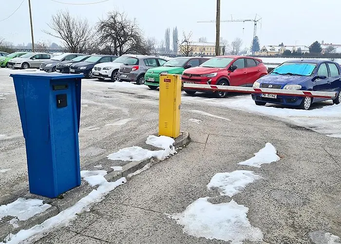 Apartma Domenika Daire *